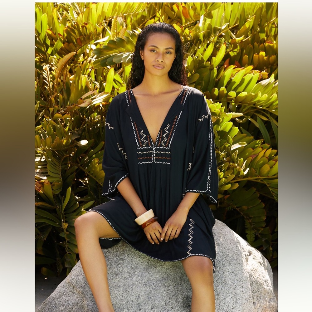 NWT Anthropologie cover up